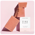 Herbivore Pink Clay Soap